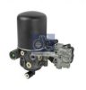 IVECO 504070936 Air Dryer, compressed-air system